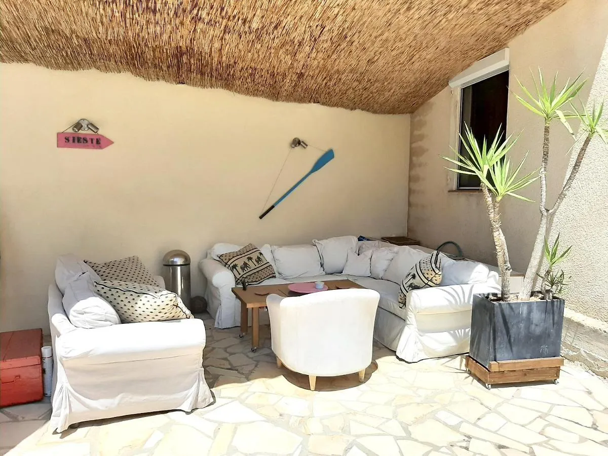 Villa Charmante A Merindol Avec Piscine Privee