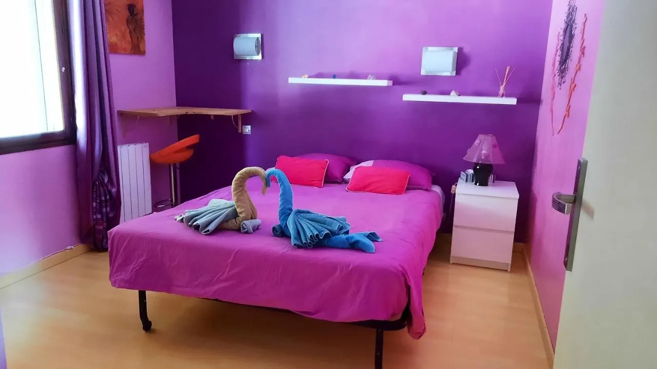 Villa Charmante A Merindol Avec Piscine Privee France